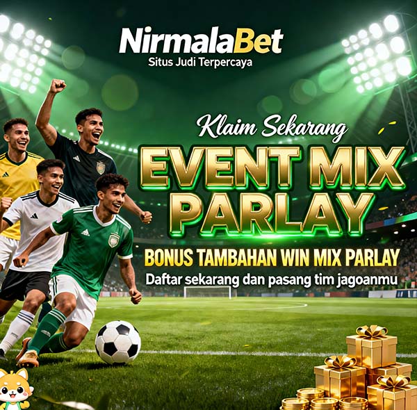 NirmalaBet Slot APK Ovo Terbaik Untuk Menang Cepat